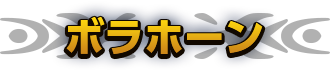 ボラホーン